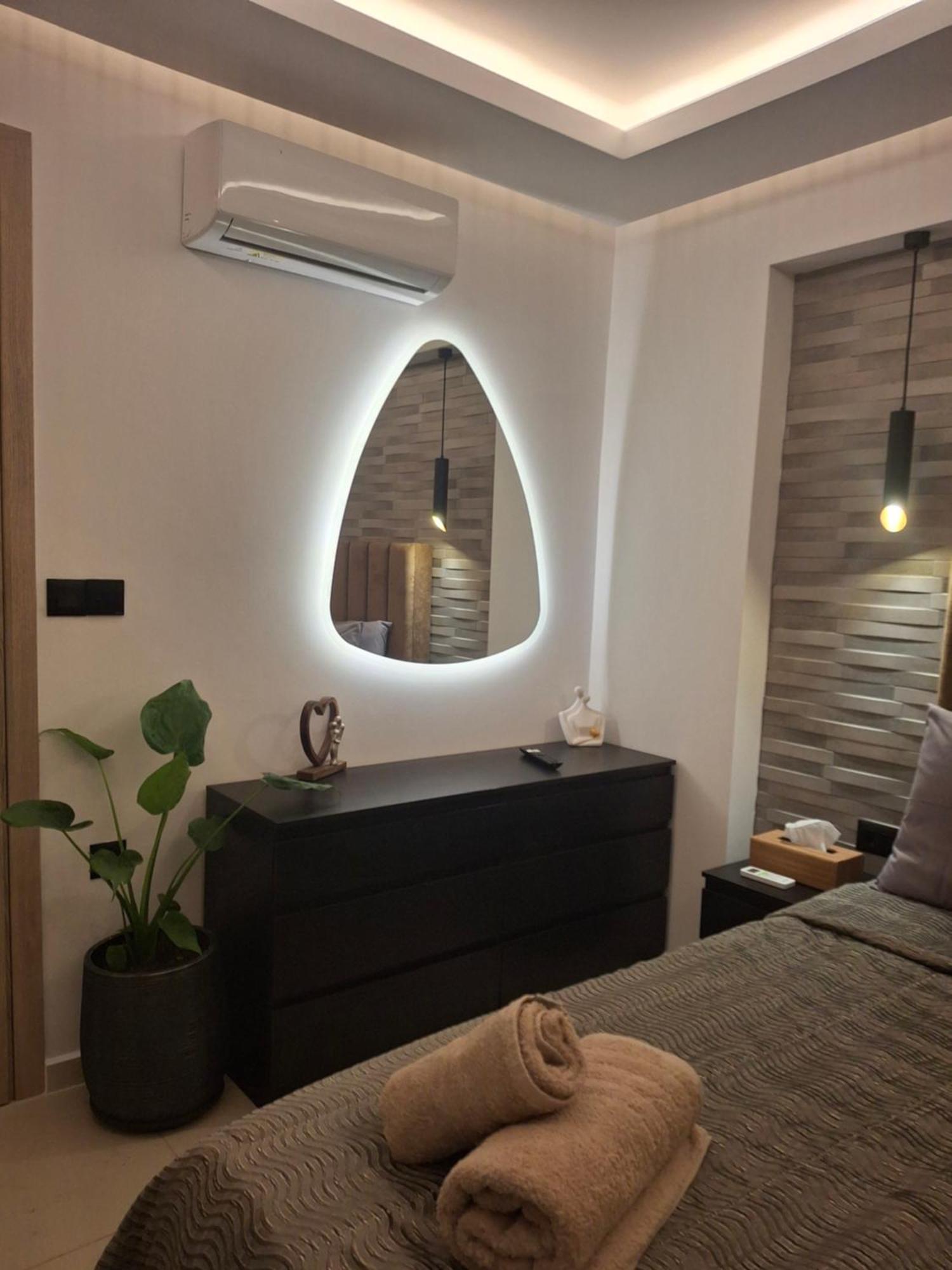 Prifti Luxury Apartment Faliraki Exterior photo
